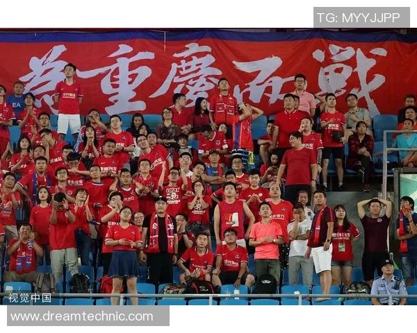 重庆足球队在世锦赛中的战术解析与表现评估