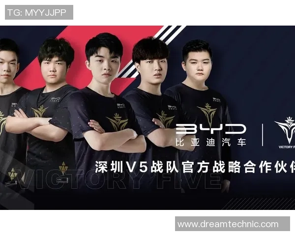 V5战队在职业联赛中的强势表现与未来发展潜力分析