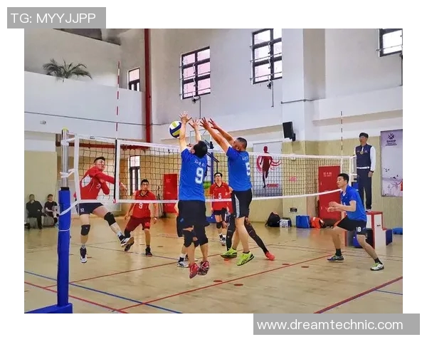 城市联赛特别报道:西安排球队的逆袭之路与荣耀重生之旅