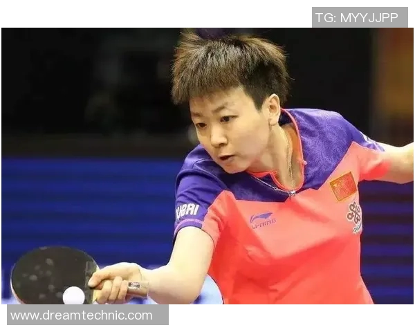 深入分析北京乒乓球队反击战术的技巧与策略