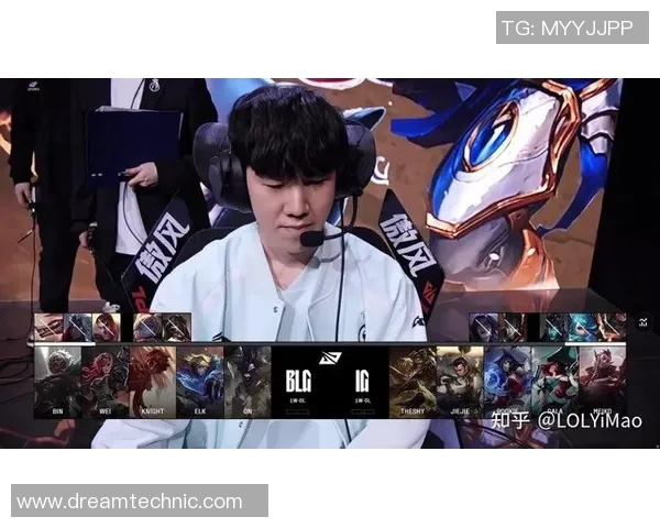 赛后分析LNG与IG实力对比及比赛关键因素探讨